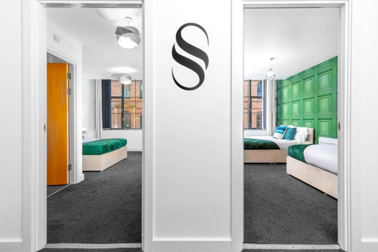 Beautiful Birmingham Central Spacious Apartment-Free Parking, Wifi, Contractors, Hs2, Bullring, Birmingham City Fc Екстериор снимка