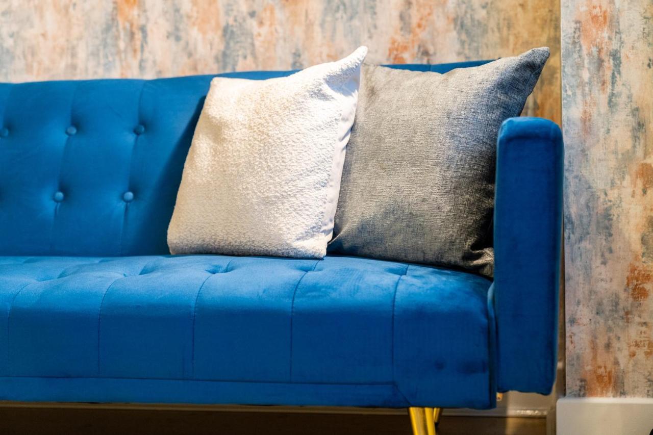 Beautiful Birmingham Central Spacious Apartment-Free Parking, Wifi, Contractors, Hs2, Bullring, Birmingham City Fc Екстериор снимка