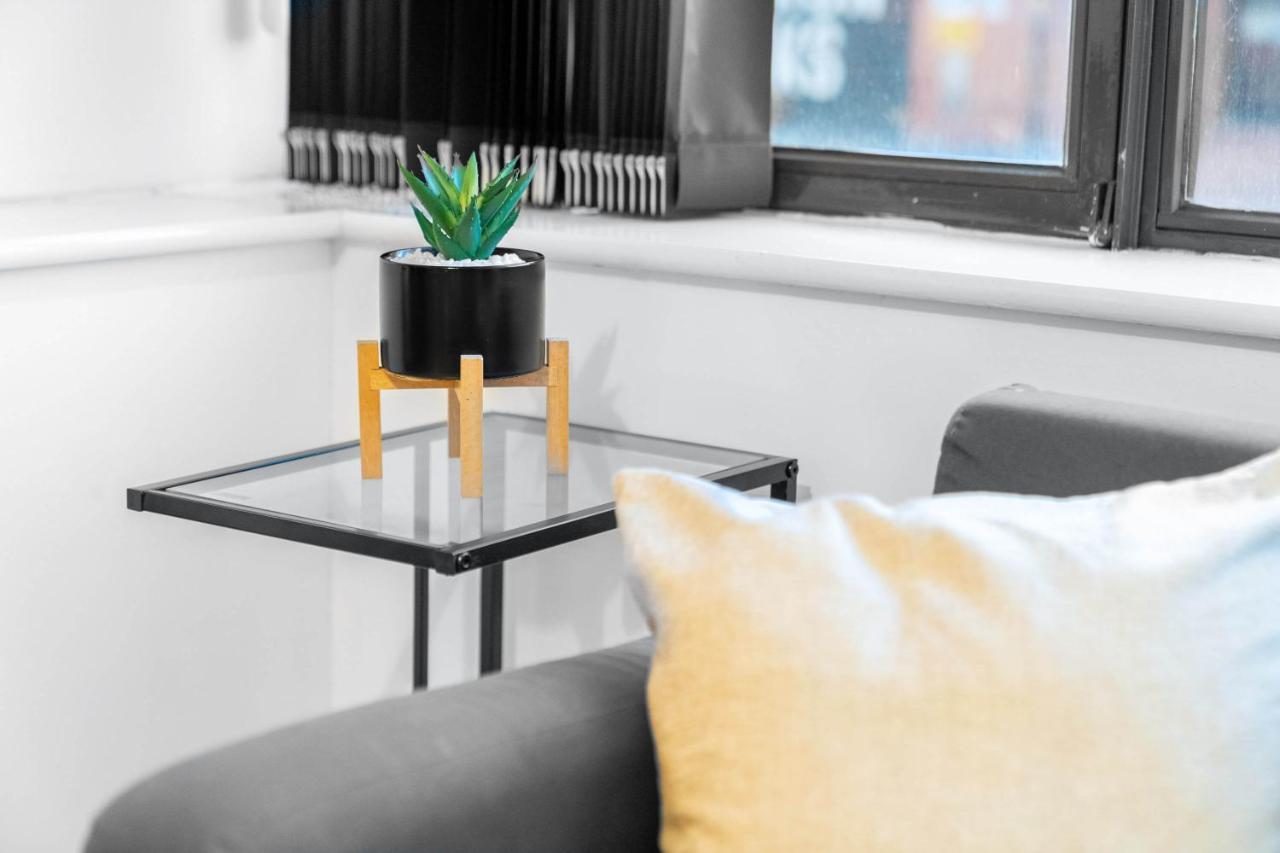 Beautiful Birmingham Central Spacious Apartment-Free Parking, Wifi, Contractors, Hs2, Bullring, Birmingham City Fc Екстериор снимка