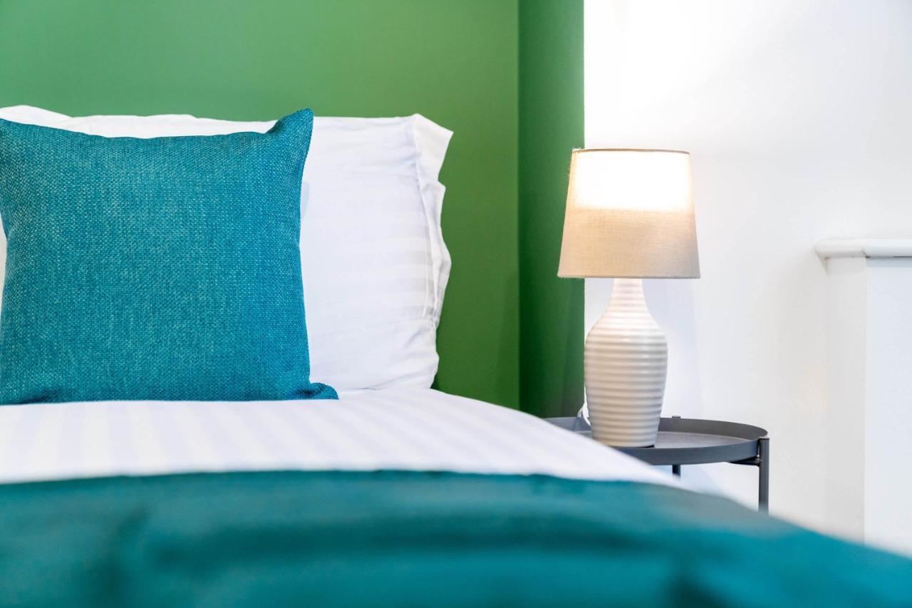 Beautiful Birmingham Central Spacious Apartment-Free Parking, Wifi, Contractors, Hs2, Bullring, Birmingham City Fc Екстериор снимка